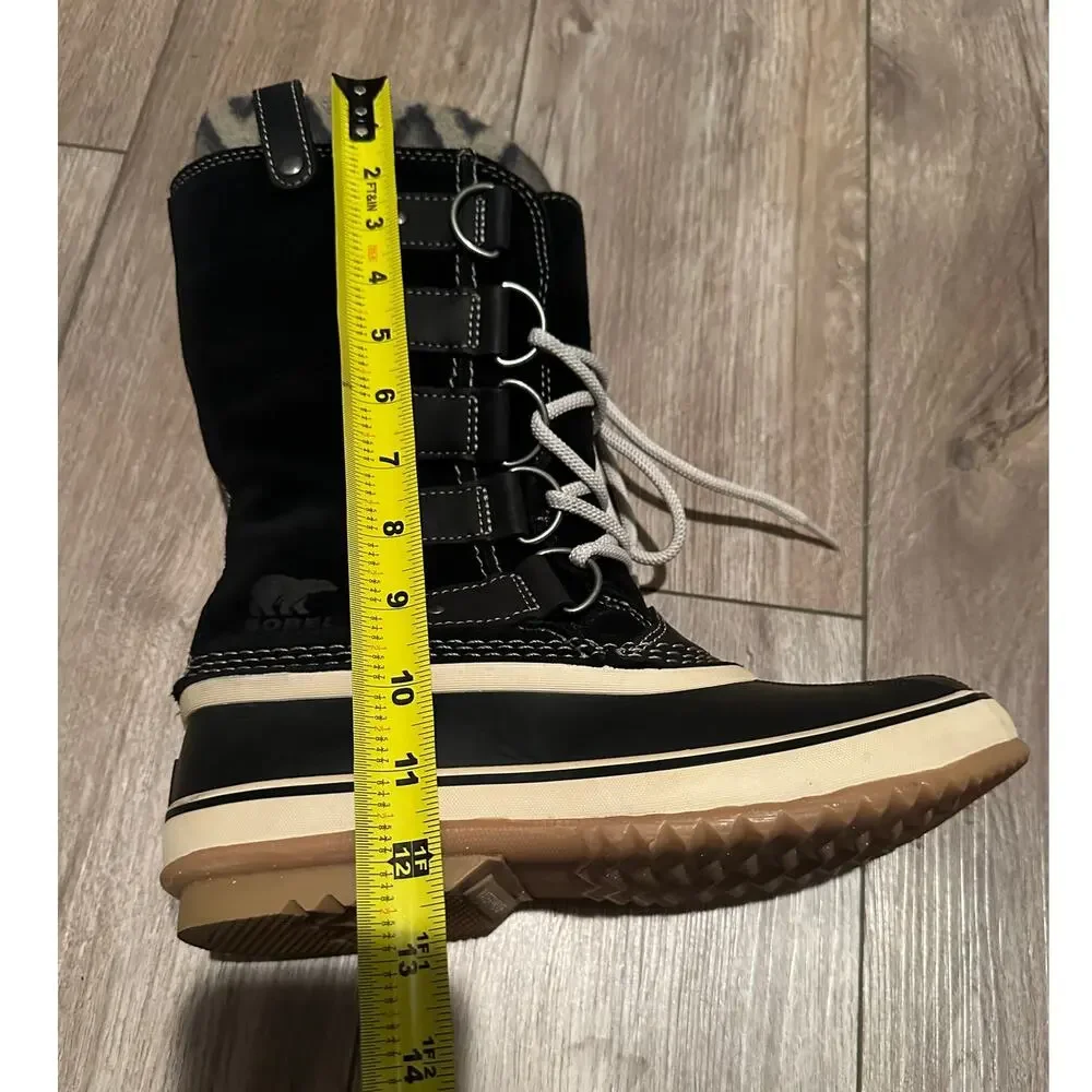 Sorel brand joan